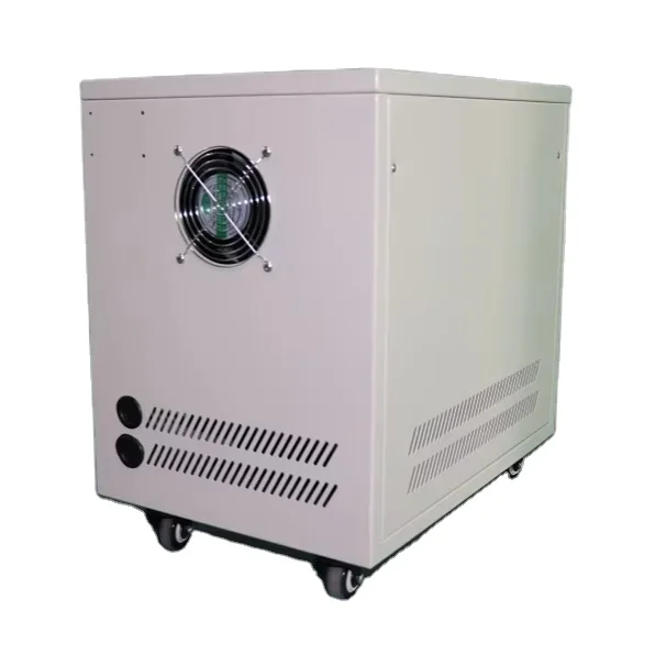 3 Phase 400v to 230v Step Down Voltage Transformer 20KVA