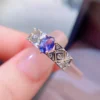 Tanzanite