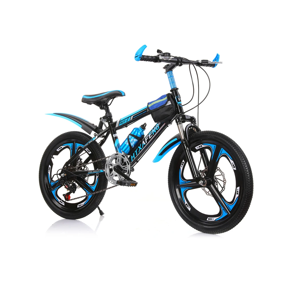 20-26 Inch 20 Speed Bike Frame Damping off Road Mountain Bike