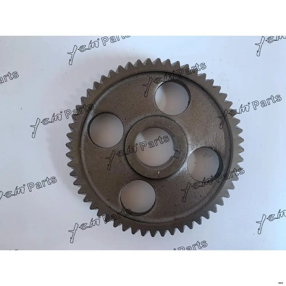 Camshaft Gear For Mitsubishi S4L2