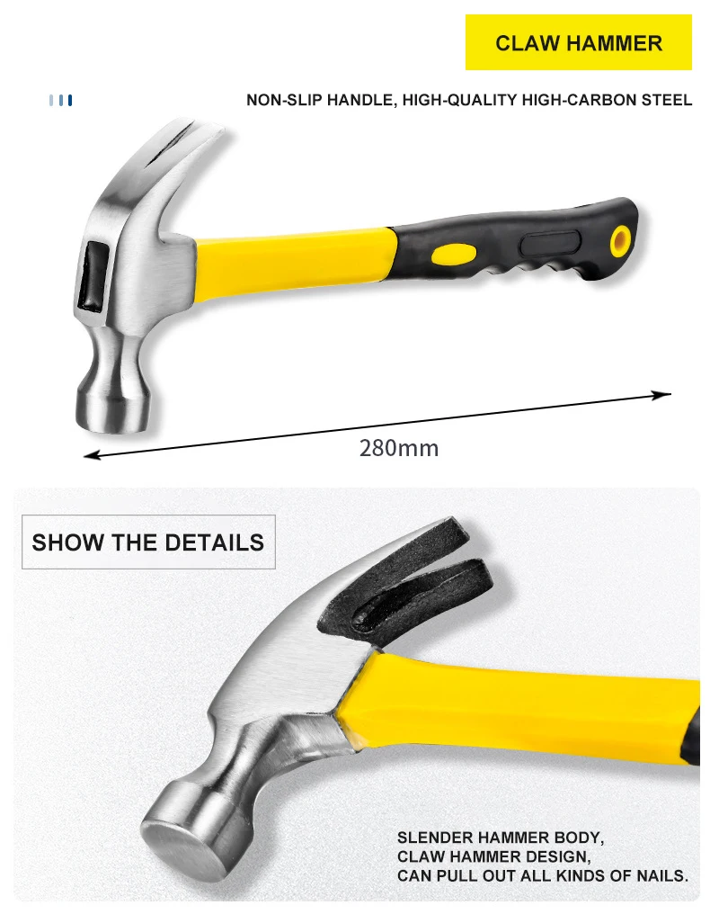 108 Pcs Kit Car Repair Combination Socket Wrench Set Vehicle Hand Tool