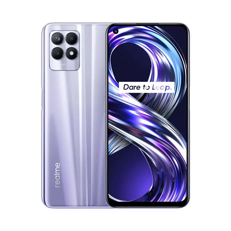 Realme V11s 5G - 6.5 Inch, 4GB+128GB, Android 11 Phone