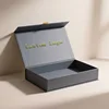 Book-shaped box