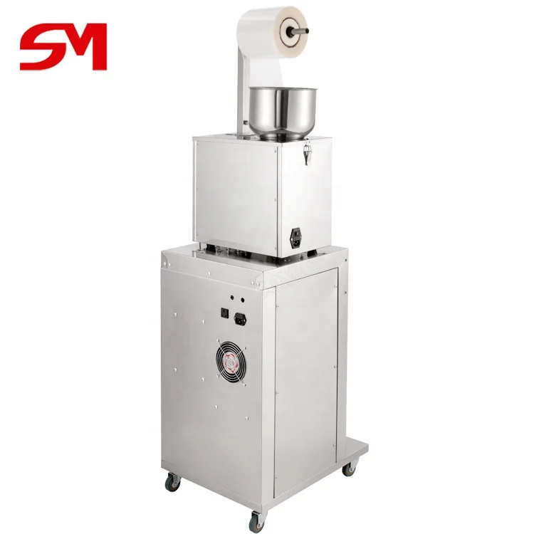 Most World Popular Multifunctional Rice Automatic Nuts Filling and Packing Machine