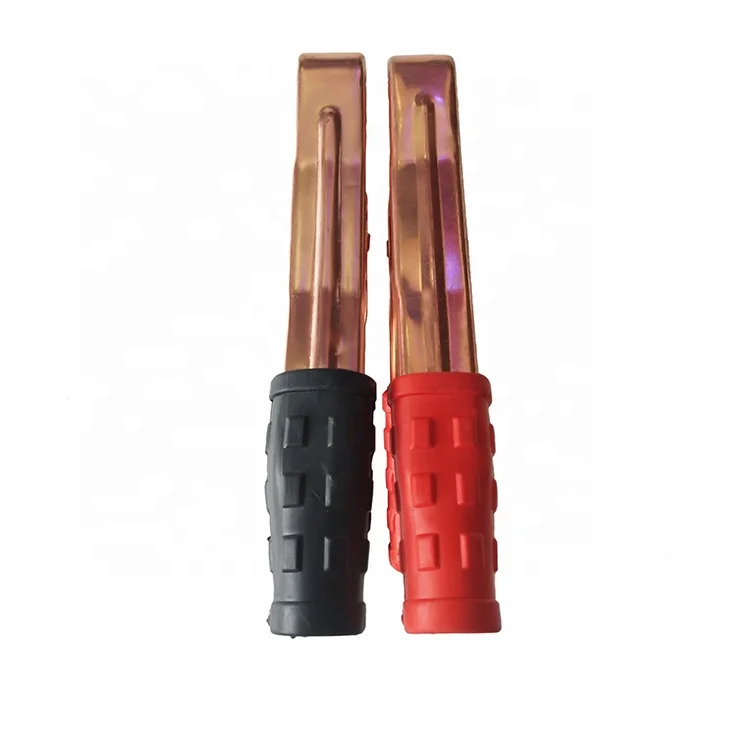 
500 a джампер для автомобиля, кабели для тяжелых условий работы, усилитель аккумулятора 3 м, пусковой старт 