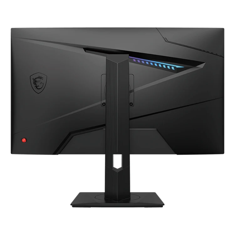 MSI MAG 274QRF QD E2 - 27 Inch Rapid IPS Monitor with 180hz