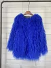 Sapphire blue