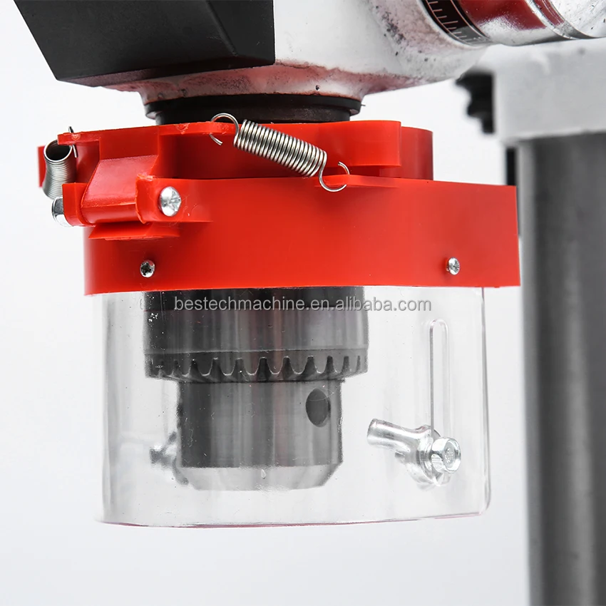 Zj4116h Bench Metal Drill Press Machine From Chinese Manufacturer Buy