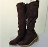 11-Dark Brown Apricot Sole