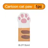 cat paw