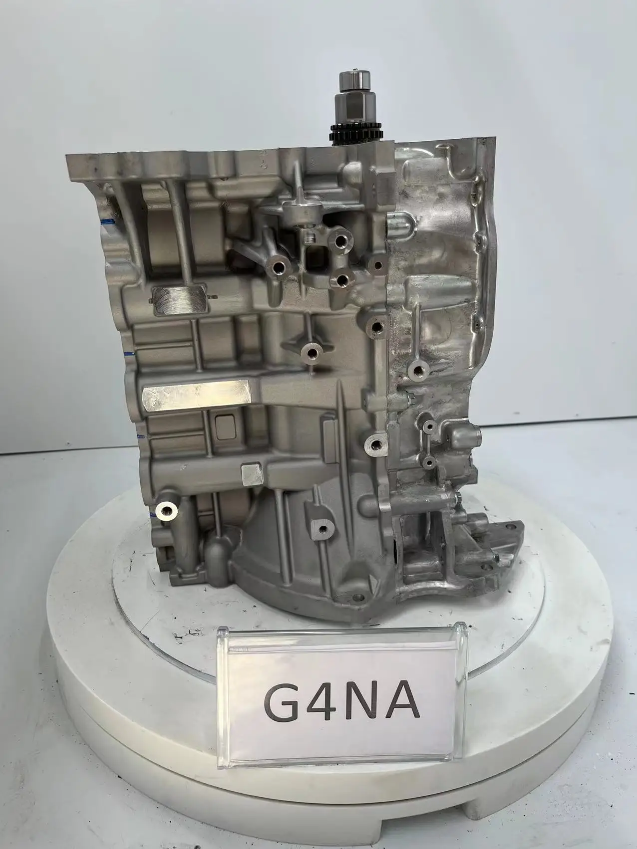 Motor G4NA 2.0 manufacture