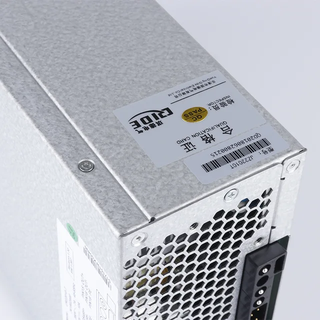 DC High-Frequency Switching Charging Module JZ22010T JZ11010T Rectifier One-Year Warranty Telecom Power Screen Power Module