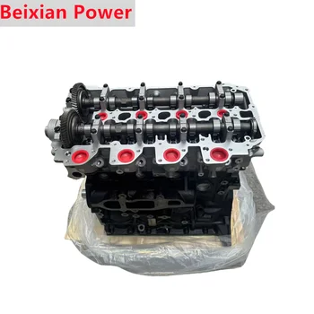 Good Price in China G4LC Complete Engine Long Block 1.4L for Hyundai KIA I30