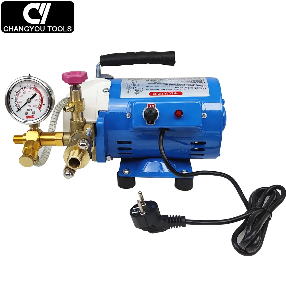 DSY-60 оптовая продажа китайский завод миниатюрный Электрический испытательный насос