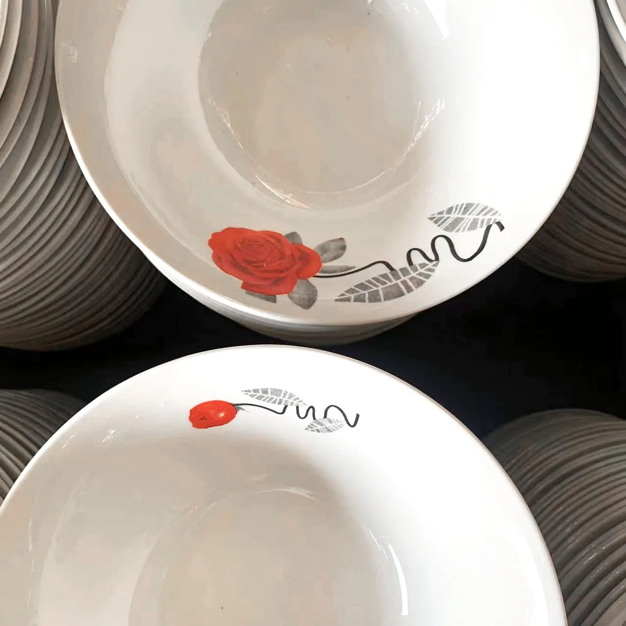 Hot Selling Salad Bowl Funny Bowls Ceramic Salad Bowl For Dinner Or Gifts Buy Salad Bowl,Funny