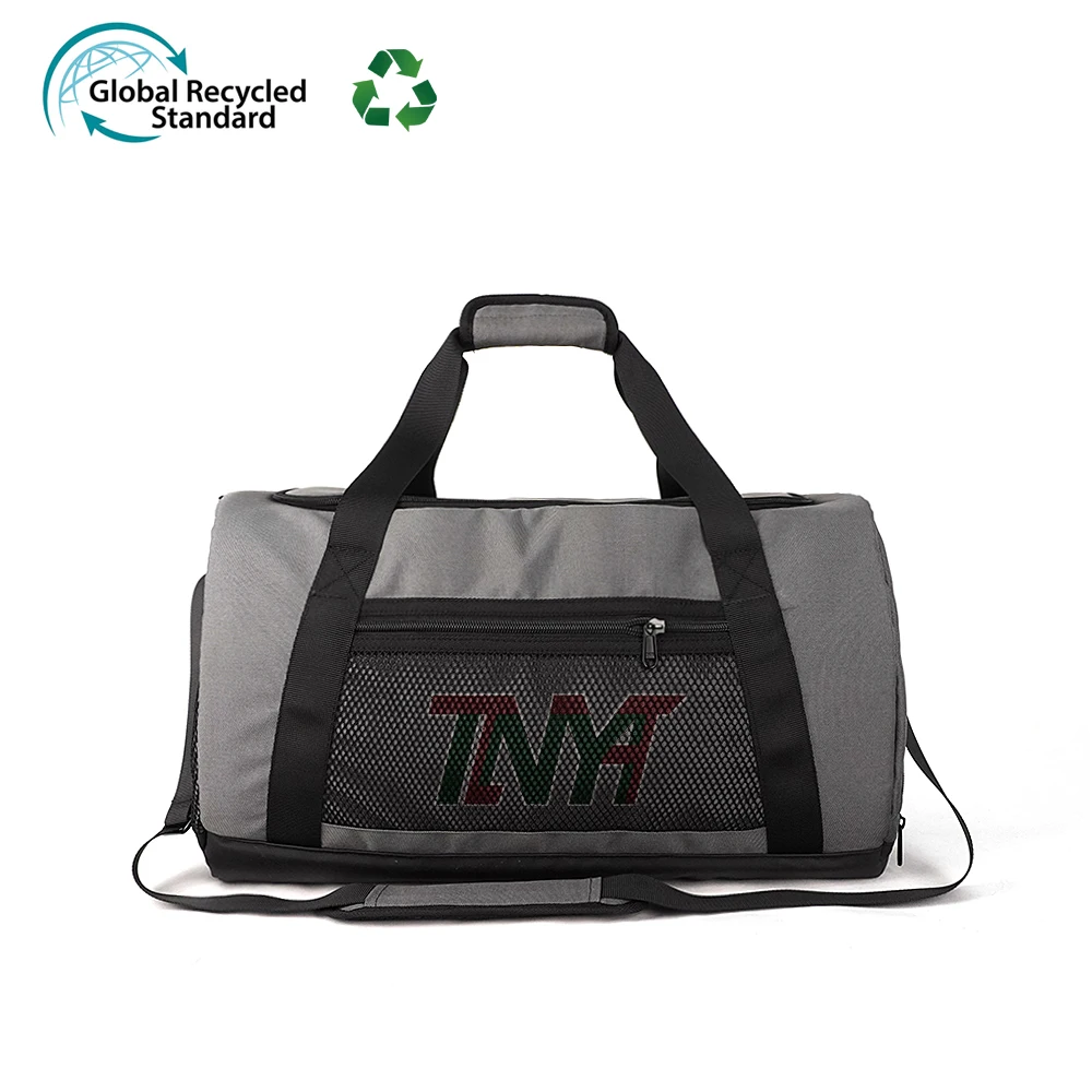 Gym Luggage Casual Large Capacity Waterproof Men's Travel Bag