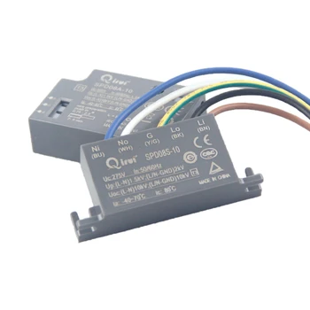 LED 10KV SPD QR-SPD08S-10  Surge Protective Device
