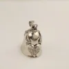 Pendentif coeur simple