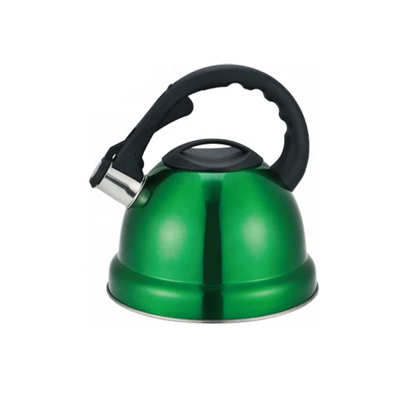 Лидер продаж, чайный чайник со свистком, л, л