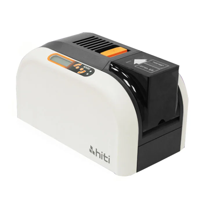 Impresora de Tarjetas Zebra ZC100 Comprar Online ZC11-0M00000EM00