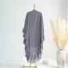 Dark grey