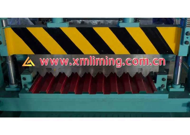 Стальная дверь, рулонная формовочная машина, автоматическая металлическая дверь гаража, панель, рулонная формовочная машина, металл, строительный материал, прокатная мельница