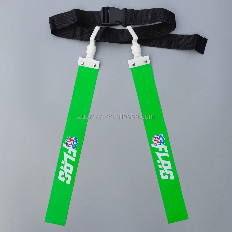 2022 New Flag Football Socket Flagatag Sonic Flag Football Belts With