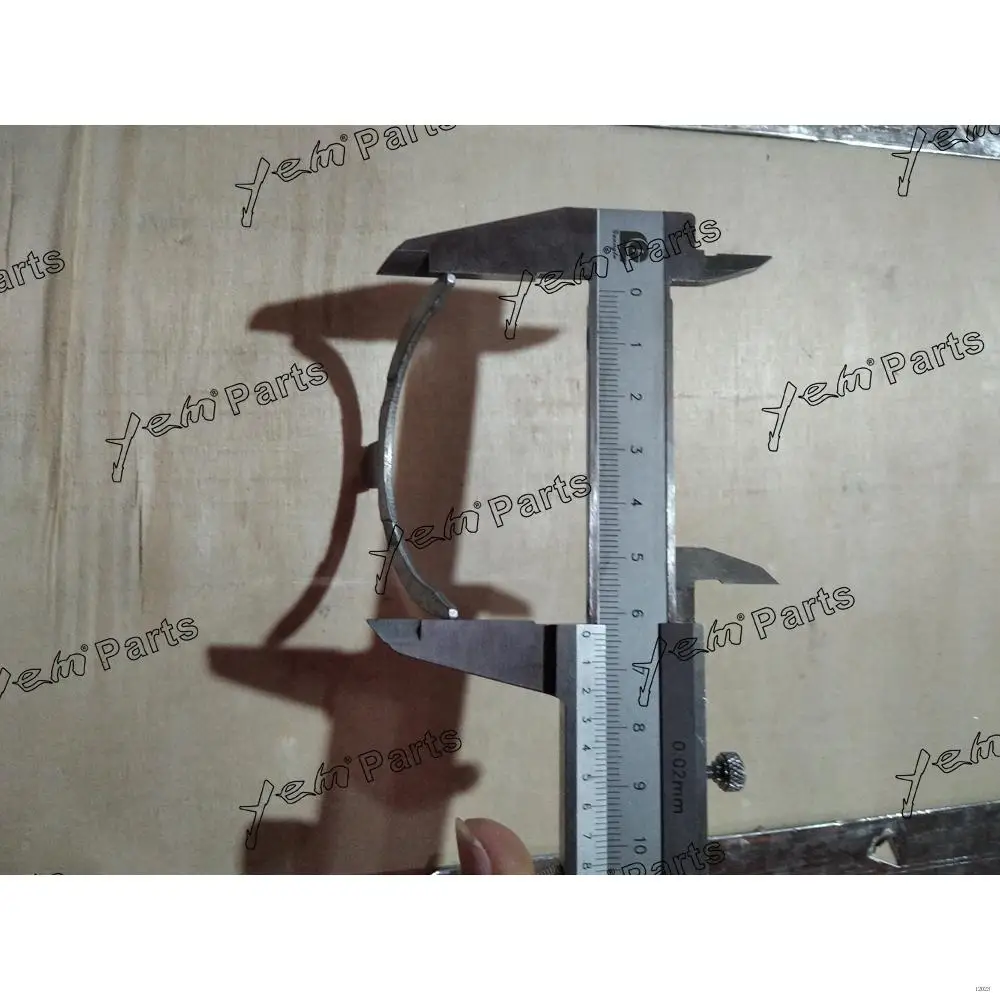 Thrust Washer Fit for Yanmar 3TNE78