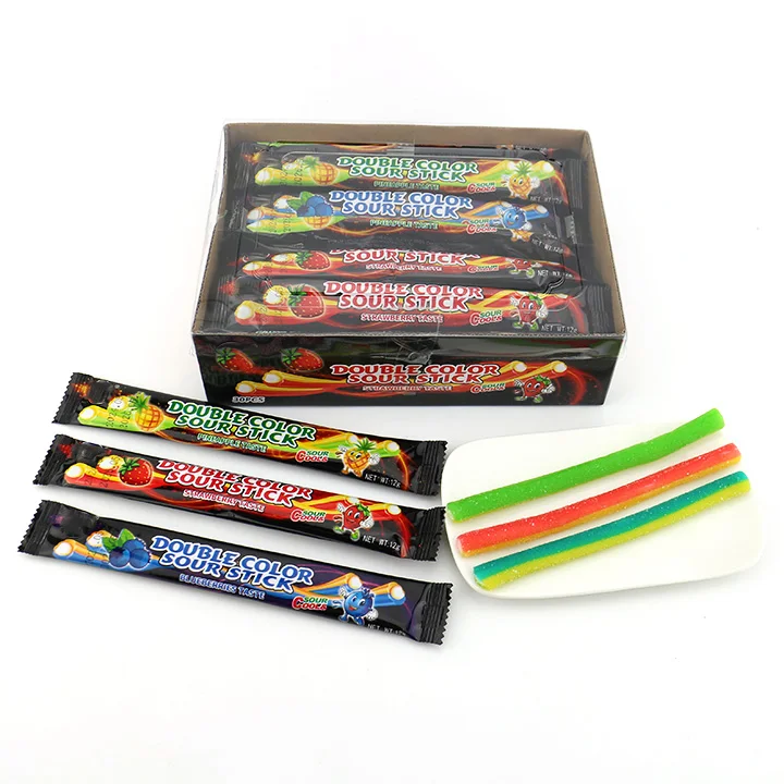 sour stick