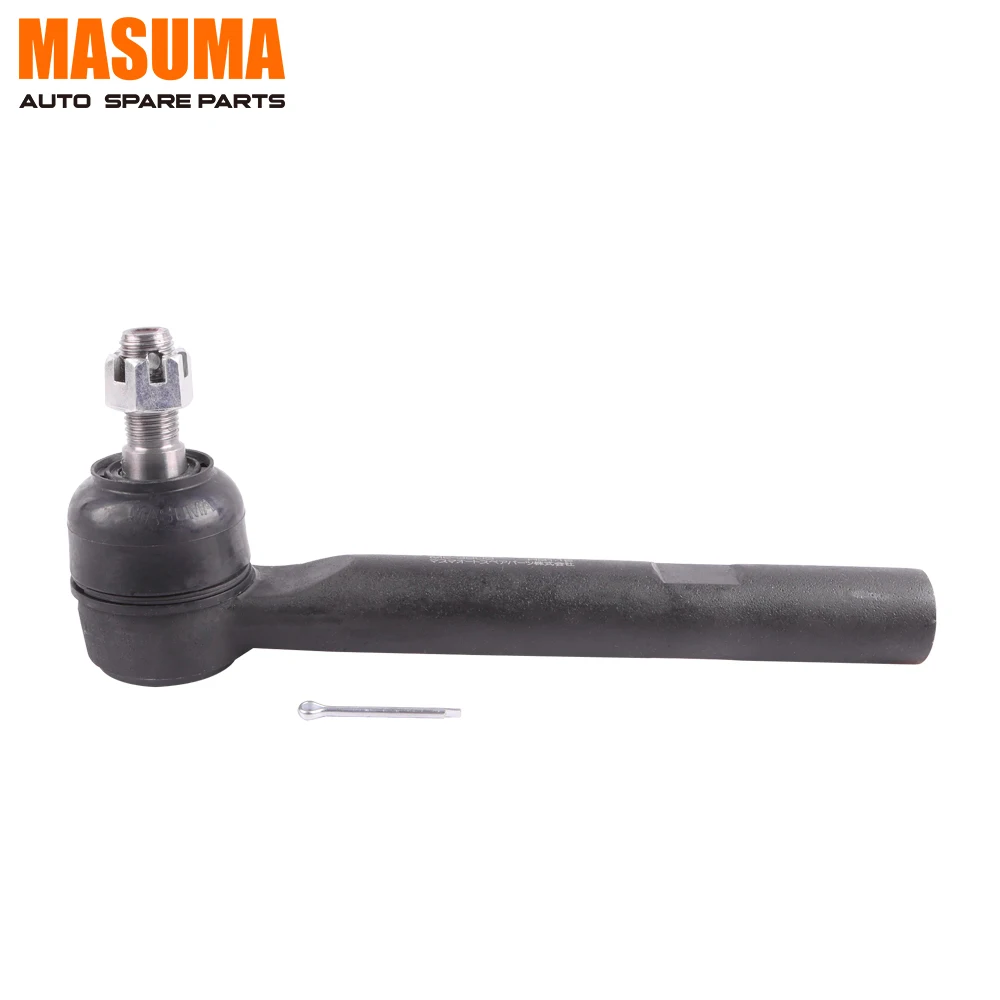 Me-3903 Masuma Auto Parts Inner Tie Rod End 45460-29435 45460-49035  45460-49075 4546029435 45460-49075 For Lexus Rx300 - Buy Auto Parts  Inner,Inner Tie Rod End,45460-29435 Product on Alibaba.com