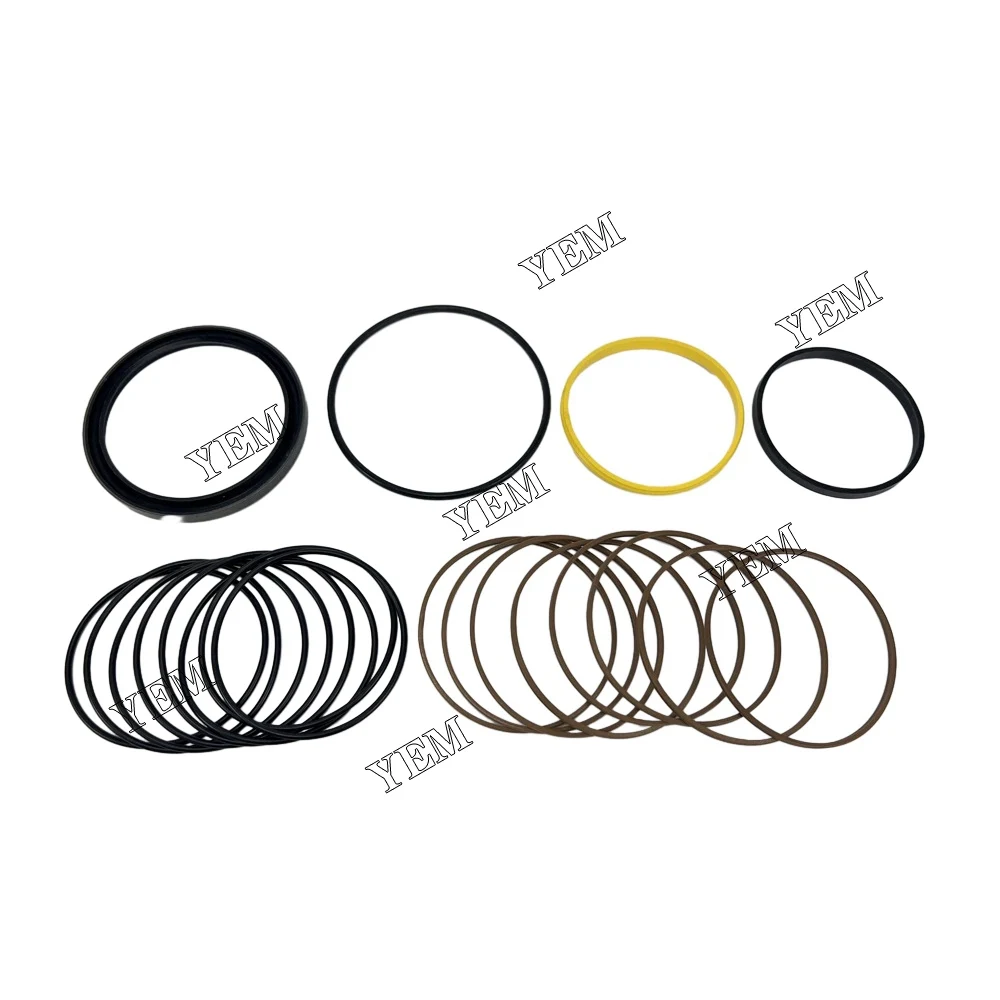 Seal Kit 6664908 for Bobcat Engine. 3