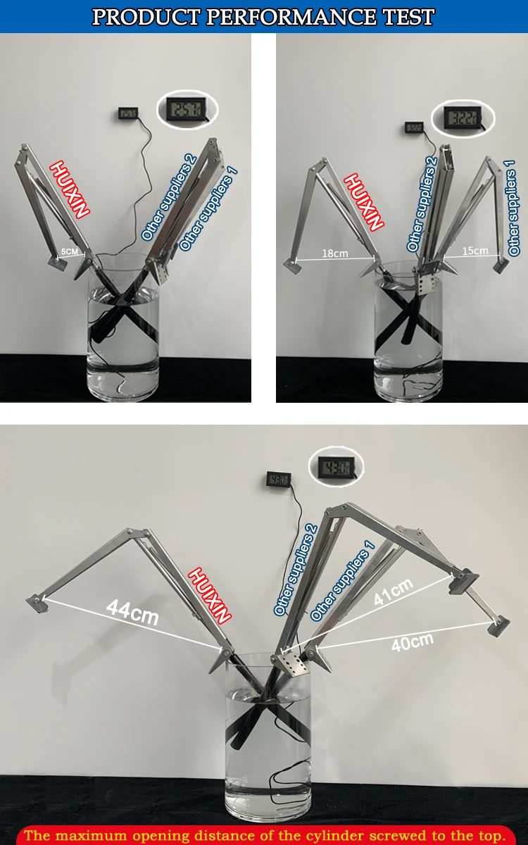 Automatische Gew Chshaus L Ftung Thermo T R Ffner Fenster Opener Buy