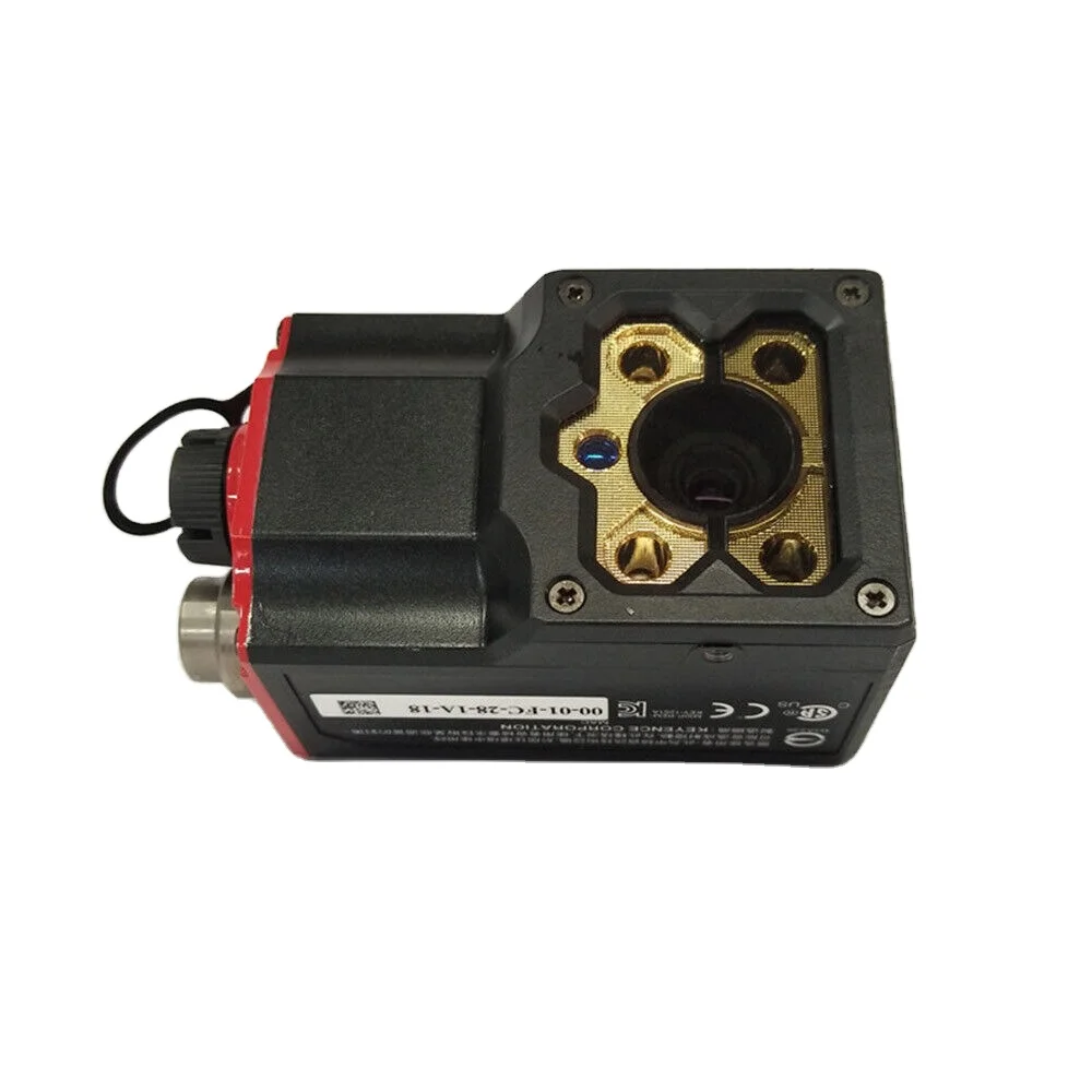 Neuer und ursprünglicher KEYENCE SR-1000 SR-1000W Focus Code