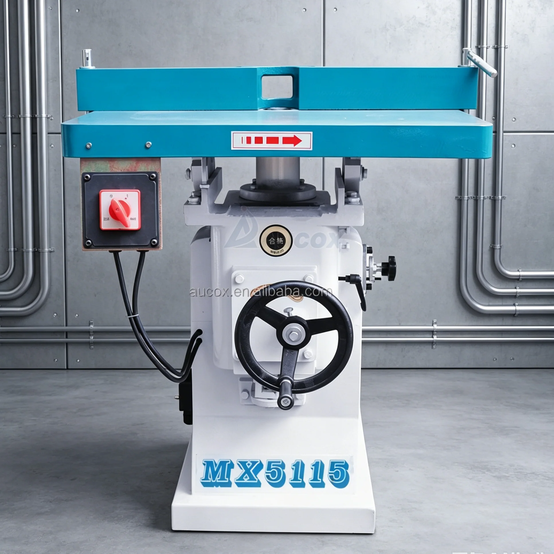 WOOD SHAPER MX5115A for WOODWORKING MACHINE| Alibaba.com