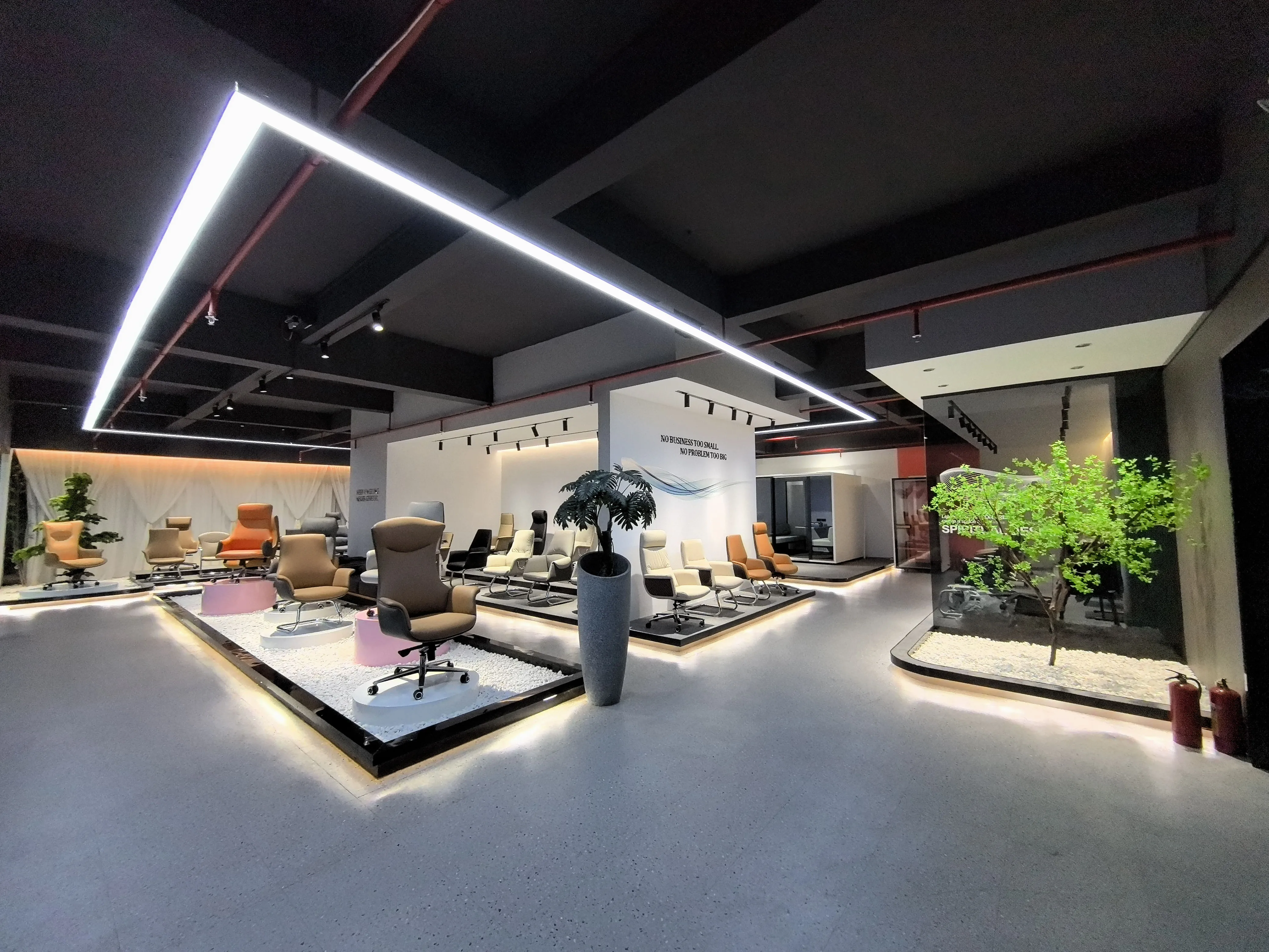 Foshan Jiurui Furniture Co., Ltd.