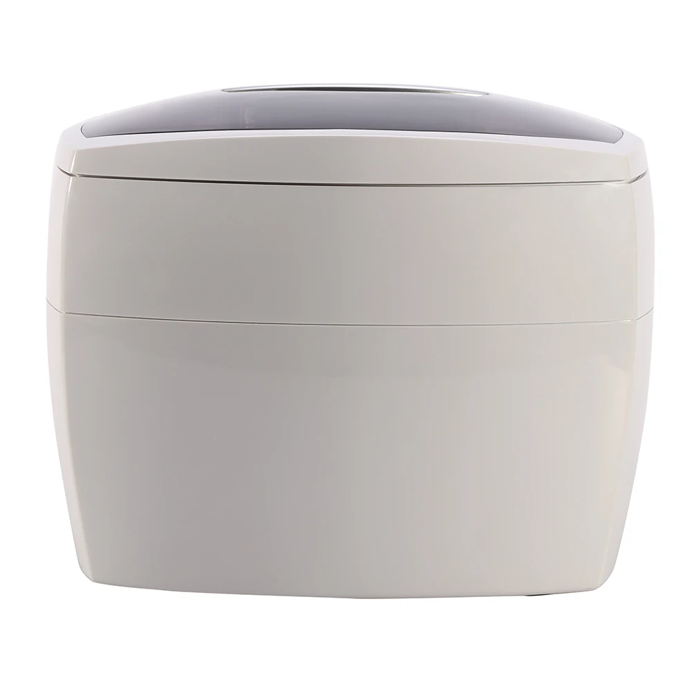 期間限定値段] 小型で高機能 CD-4810 デジタル超音波洗浄器 彫金 CD-