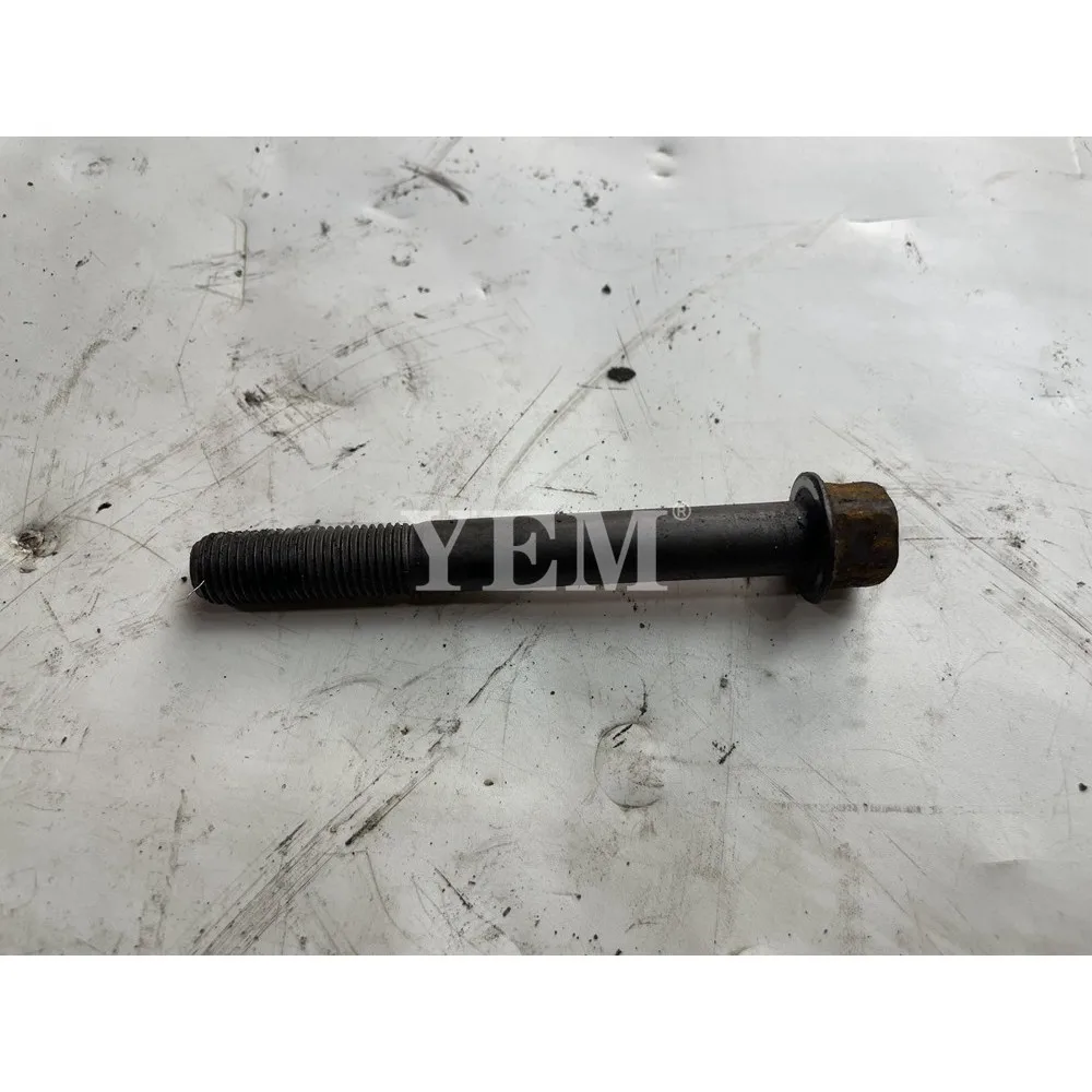D1403 Cylinder Head Screw 19013-03450 for Kubota