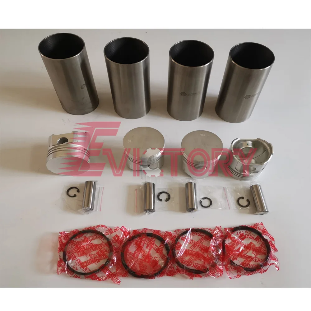 For Kubota Excavator V2403 Plug Drain 1570733750 Diesel Spare Parts