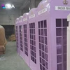 booth