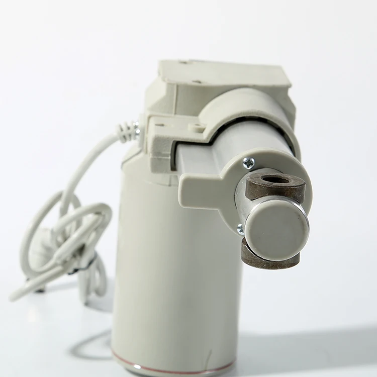 Linear Actuator Worm Drive for Nursing Bed Hospital Bed