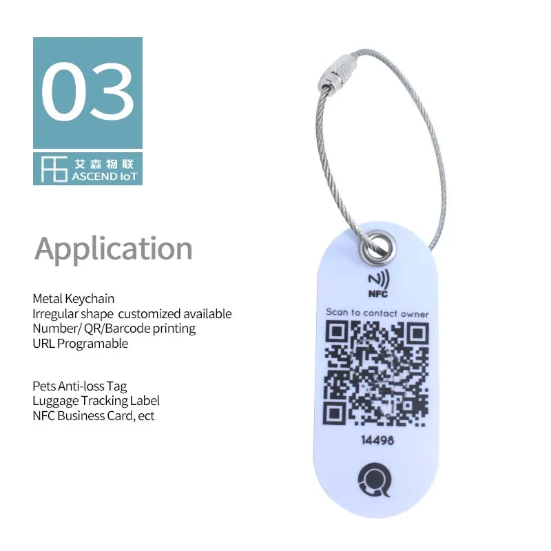 213 Chip 144 Byte Eeprom Iso14443a Protocol Pvc Card Nfc Tags For