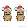 Christmas beads SA348