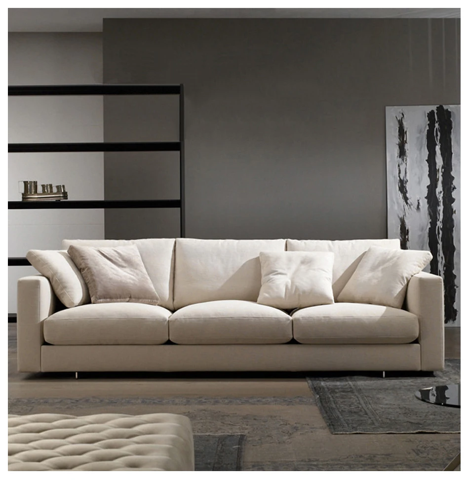 стильный и удобный диван