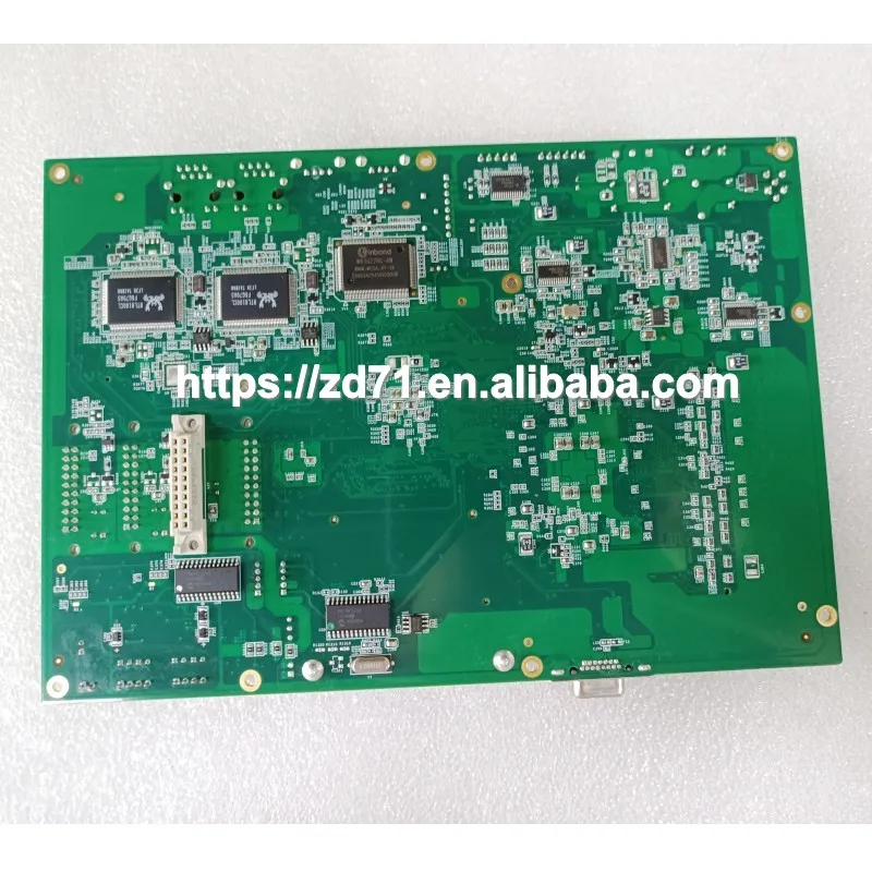 POD BB01 01A4E Industrial Motherboard Tested Working POD BB01 01A4E Industrial Motherboard Tested Working