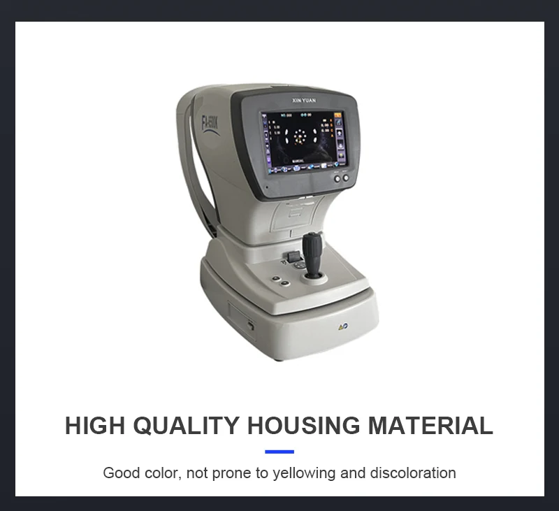 China High Quality Auto refractometer FA-6500k