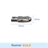 Reamer Head 10mm