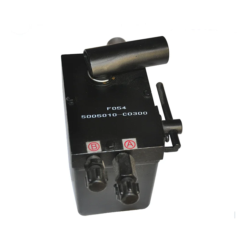 靖保 BROAD-OCEAN ZWK702E006089 ECM Module ONLY 1 HP KMSAH011B05