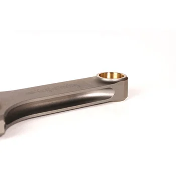 Kingtec Racing Twin Cylinders 4340 Forged Connecting Rods For Briggs ...