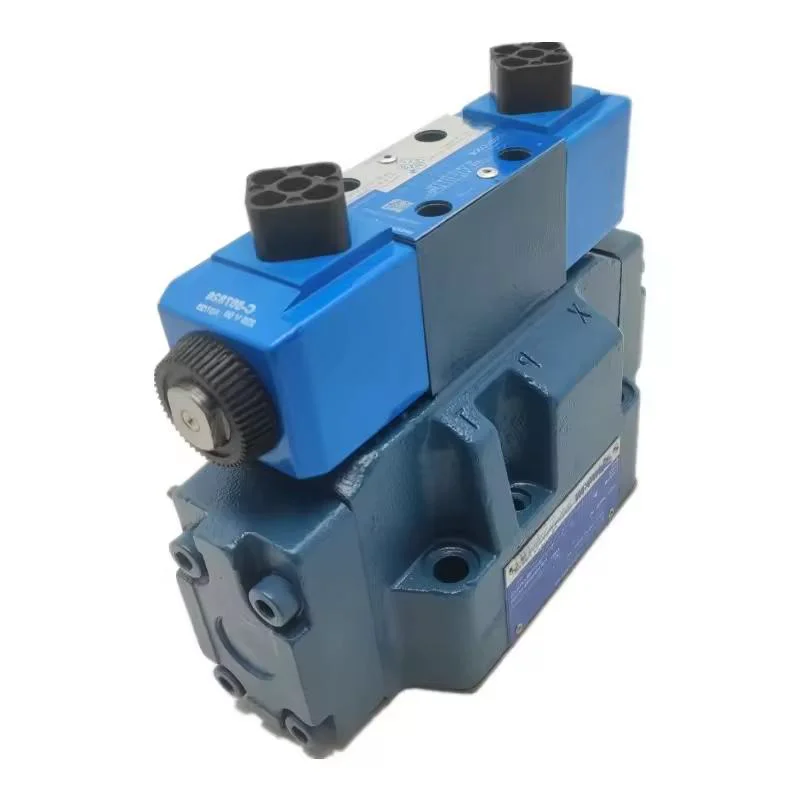 Kfdg Proportional Valve Kdg5v Kdg Ktg Khdg Kfdg Ksdg Ktg4v Khdg4v Kfdg4v ...