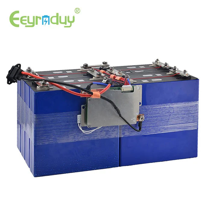 72 Volt Rechargeable Lifepo4 Battery Pack 72v 48v 40ah 50ah 120ah 200ah ...